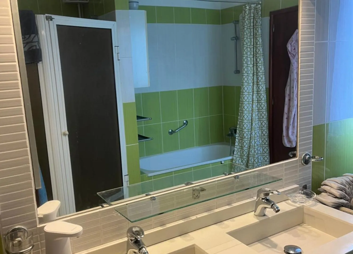 度假居 Piscina, Chalet, Villa Tranquila 拉克鲁斯