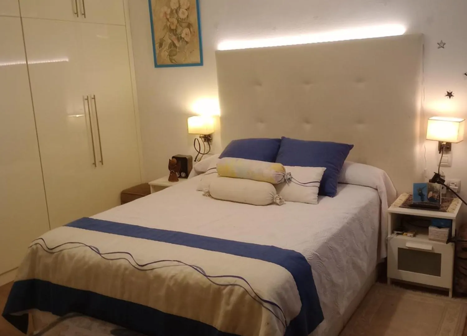 Nyaraló Piscina, Chalet, Villa Tranquila Puerto de la Cruz