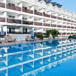 Apartmanhotel Pez Azul, Puerto de la Cruz